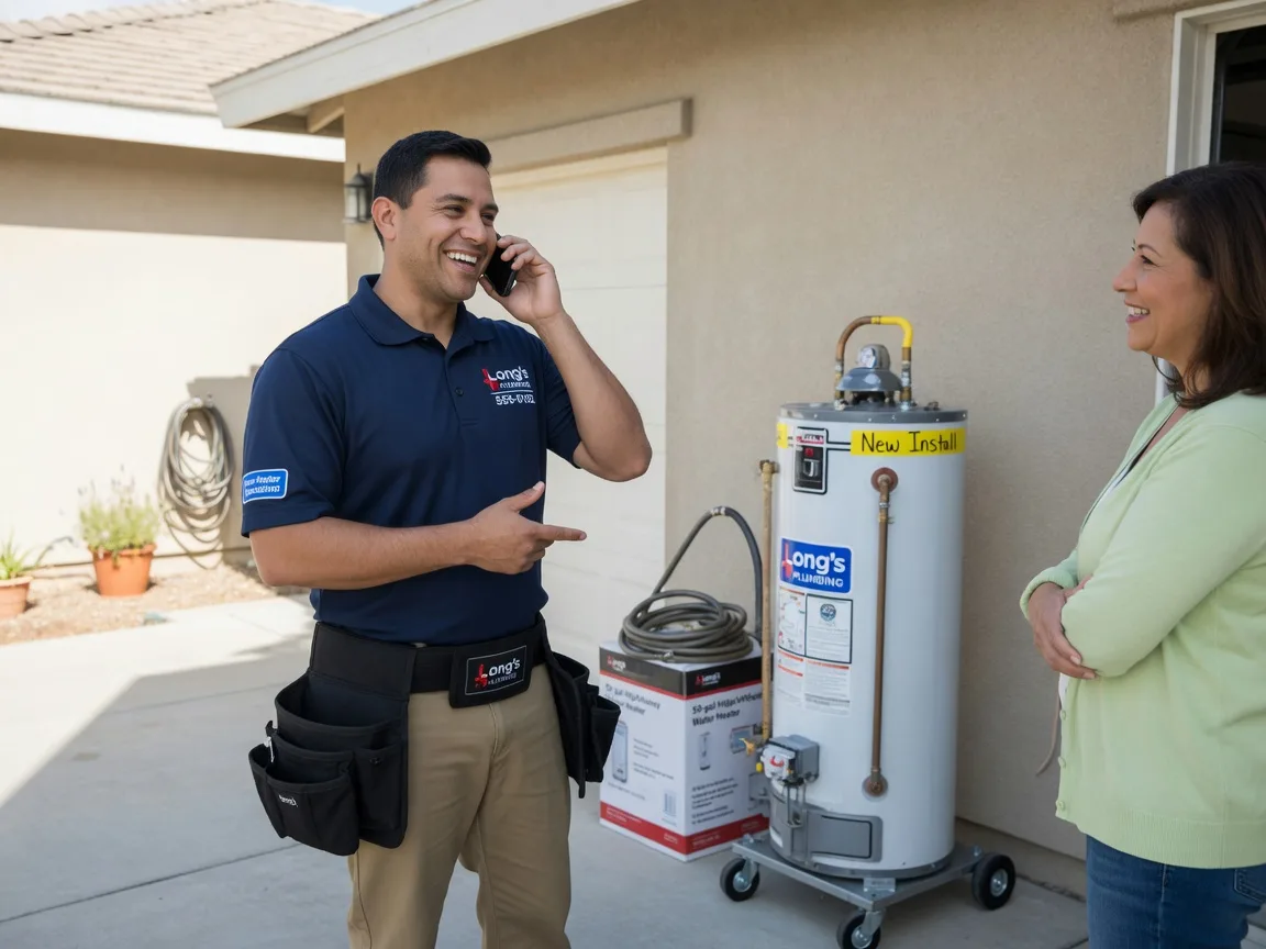 Leak Detection Newnan, GA FAQs